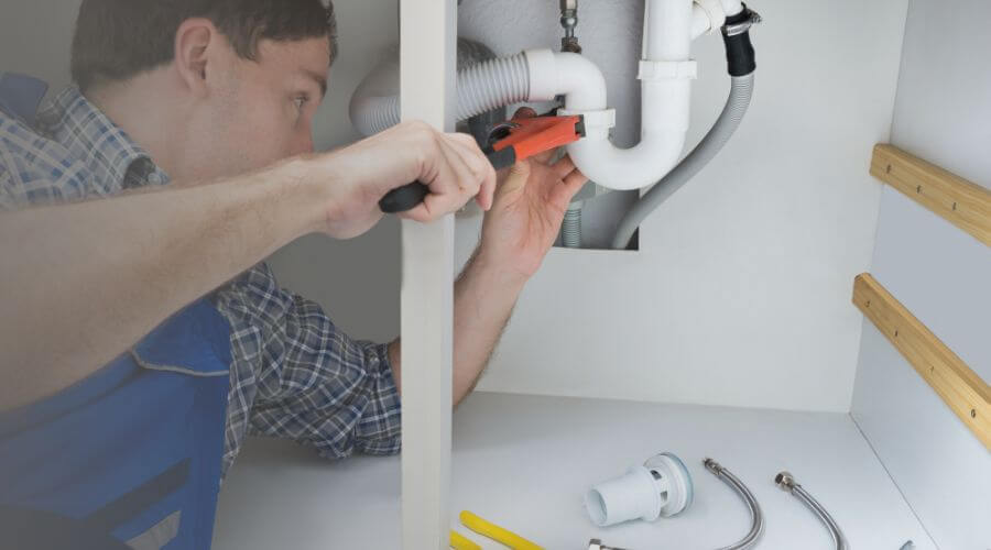 Professional water heater repair in Stanfield, OR